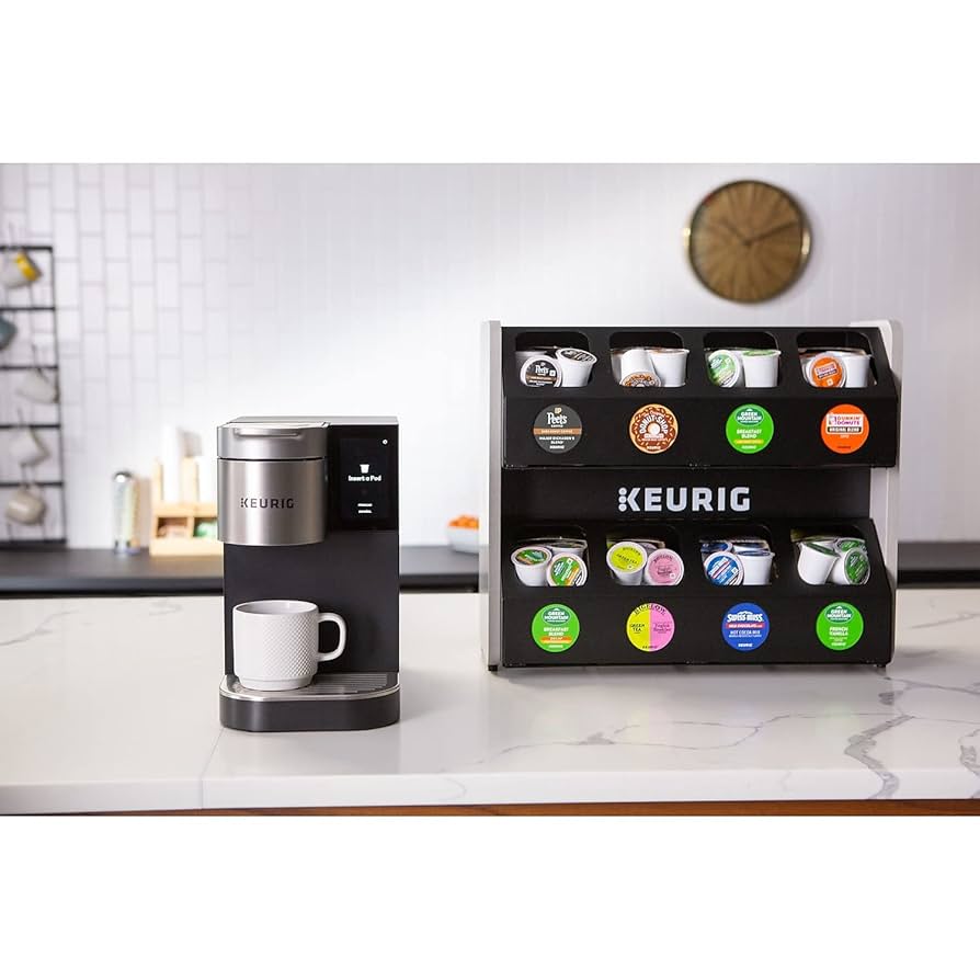 The Kerog　24AW Theory Woodmere3 Larin Amazon.com: Keurig 2.0 K200 Brewer, Orange Zest: Home & Kitchen